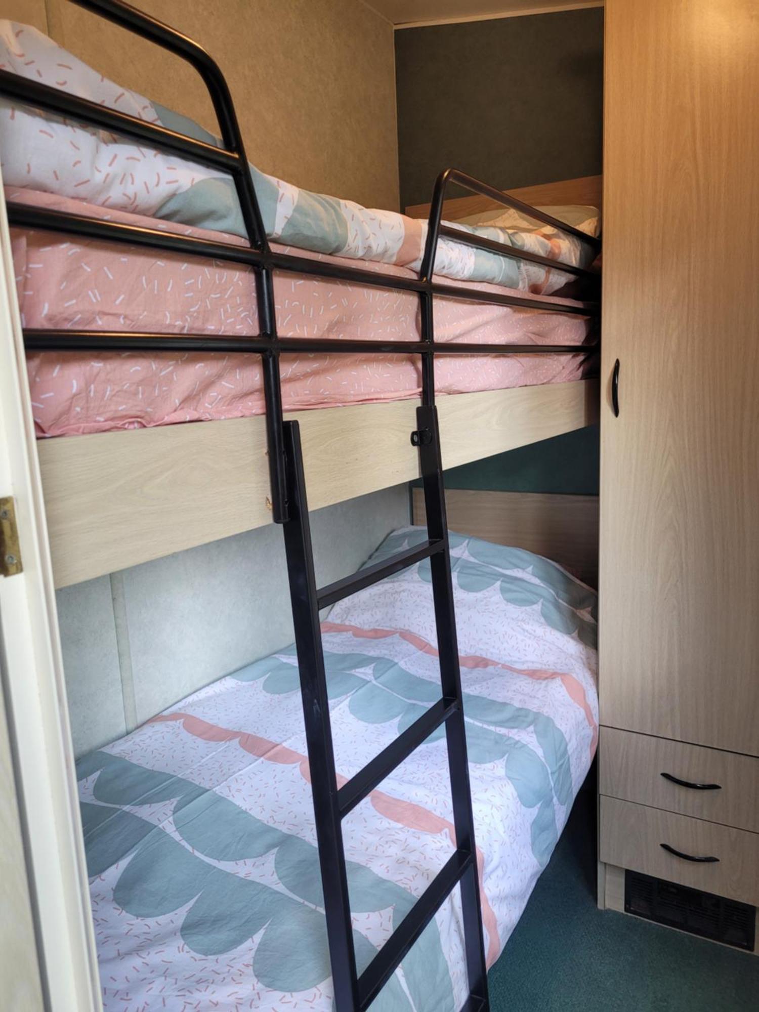 Camping Bois De St Hilaire Chalandray 외부 사진