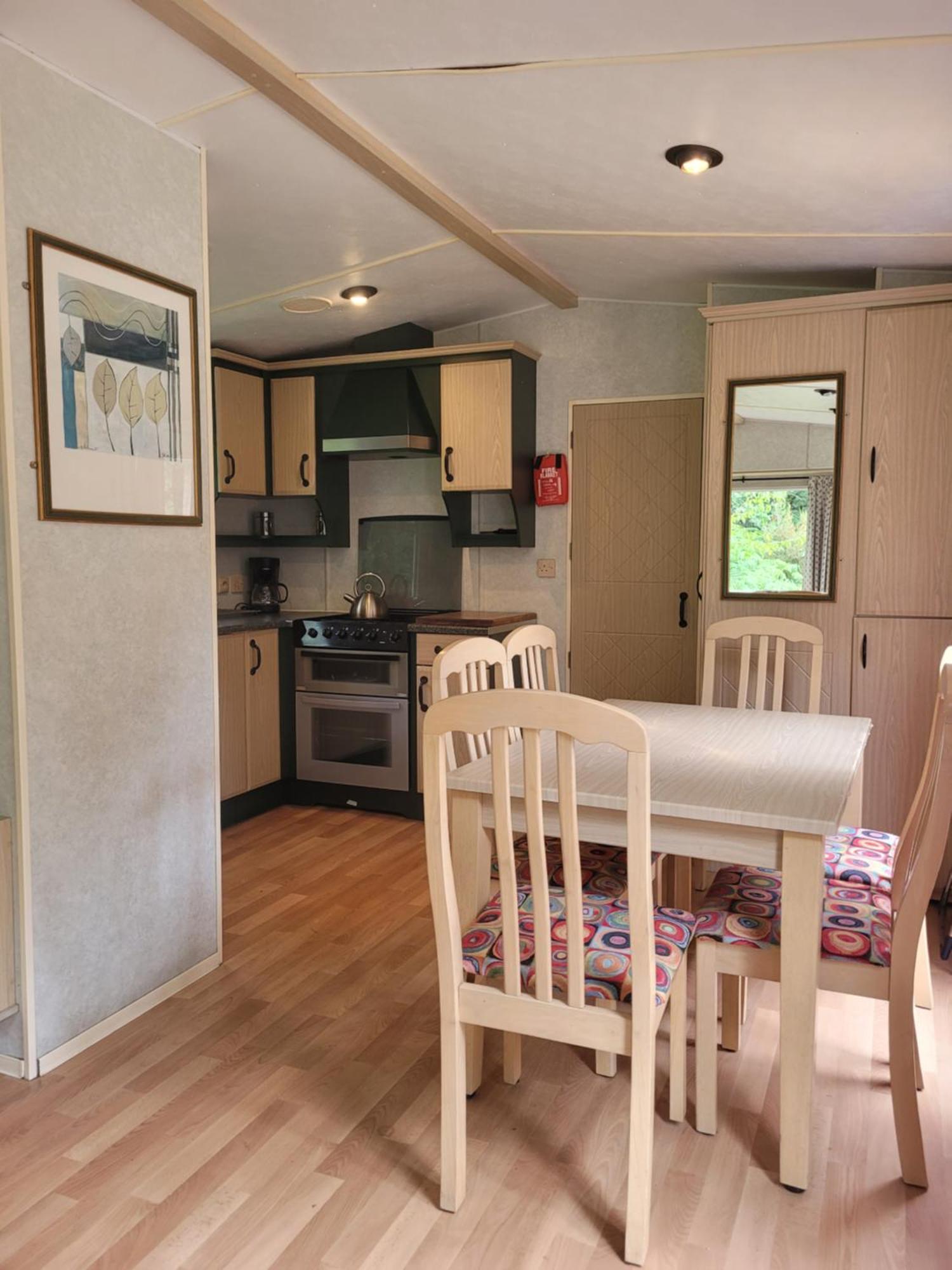 Camping Bois De St Hilaire Chalandray 외부 사진